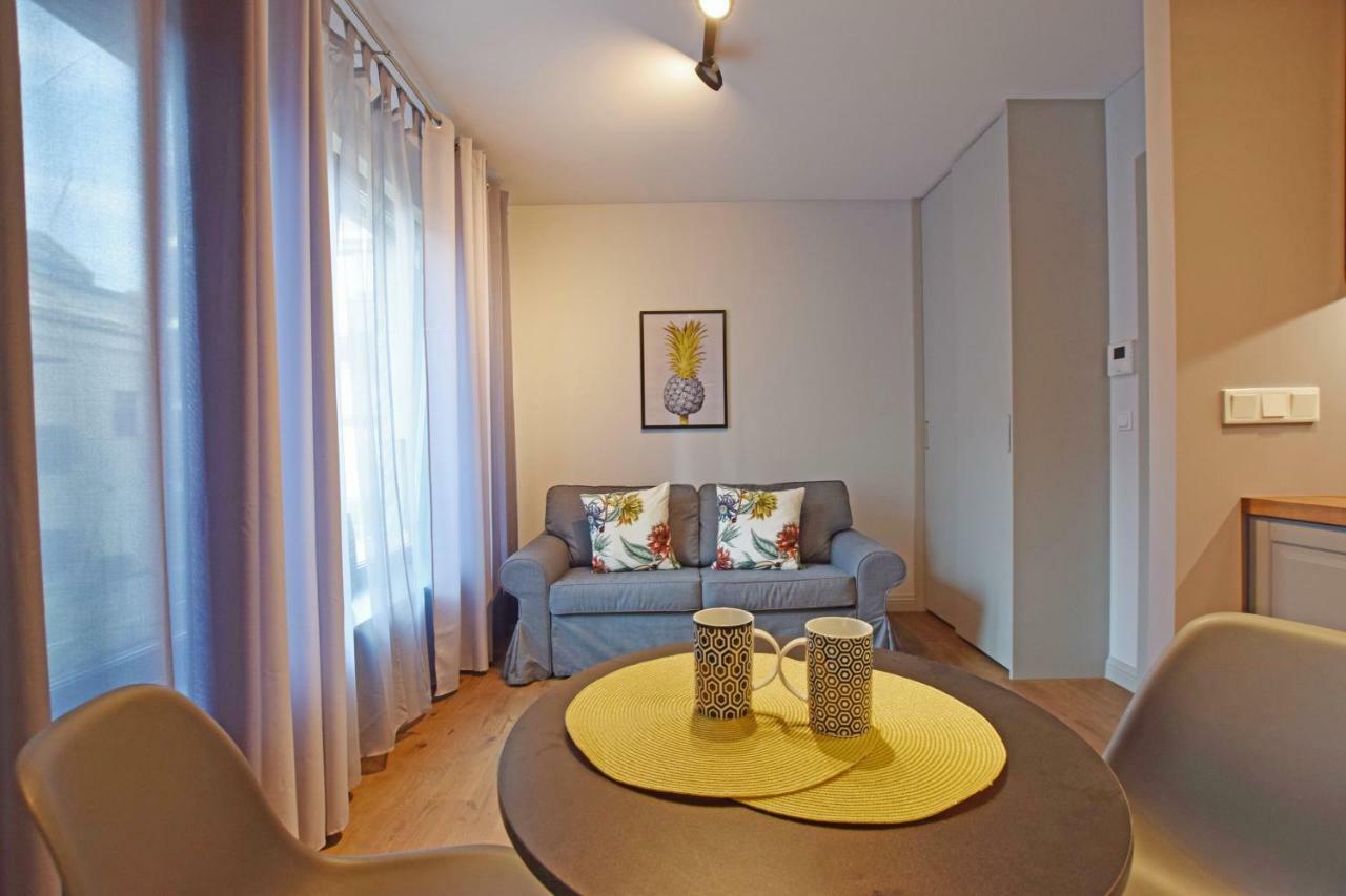 Jewish Quarter Small Apartment — Photos 3